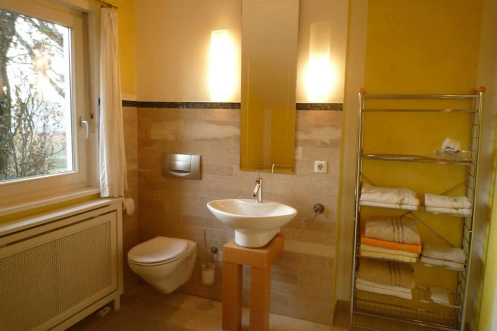 Gaestehaus Im Park * Berlim